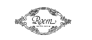 ROEM EASY WEAR FOR THE NEW AGE.