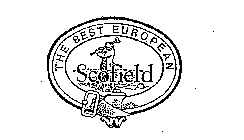 SCOFIELD THE BEST EUROPEAN
