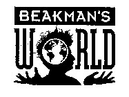 BEAKMAN'S WORLD