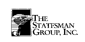 THE STATESMAN GROUP, INC.