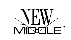 NEW MIDDLE