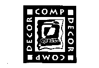 COMP DECOR