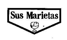 SUS MARIETAS