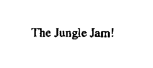 THE JUNGLE JAM!