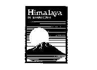 HIMALAYA INTERNATIONAL