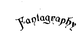 FANTAGRAPHY