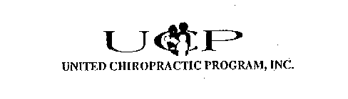 UCP UNITED CHIROPRACTIC PROGRAM, INC.