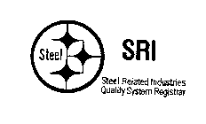 STEEL RELATED INDUSTRIES QUALITY SYSTEM REGISTRAR