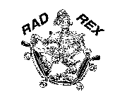 RAD REX R