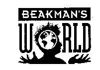 BEAKMAN'S WORLD
