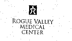 ROGUE VALLEY MEDICAL CENTER