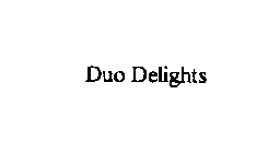 DUO DELIGHTS
