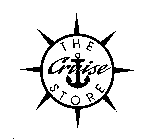 THE CRUISE STORE
