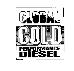 GLOBAL GOLD PERFORMANCE DIESEL