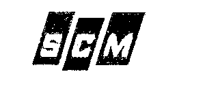 SCM