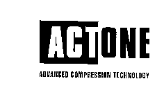 ACT ONE ADVANCED COMPRESSION TECHNOLOGY
