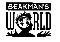 BEAKMAN'S WORLD