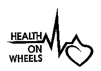 HEALTH ON WHEELS