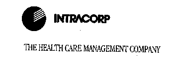 INTRACORP THE HEALTH CARE MANAGEMENT COMPANY