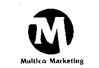 M MULTICO MARKETING