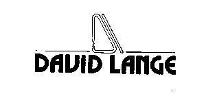 DAVID LANGE