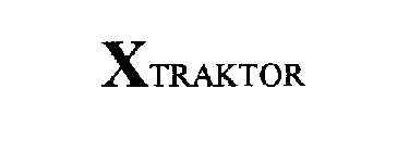 XTRAKTOR