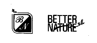 BN BETTER NATURE