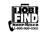 JOB FIND BOSTON HERALD 1-800-000-0000