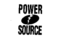 POWER SOURCE