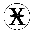 X CITY MUSIC