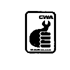 CWA THE COUNTRY WIDE ALLIANCE