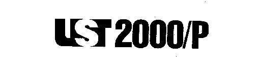 UST 2000/P