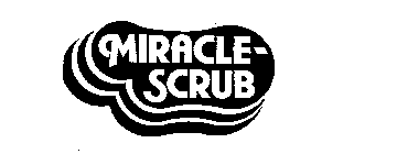 MIRACLE SCRUB