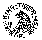 KING-TIGER MARTIAL-ARTS