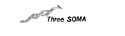 THREE SOMA