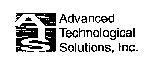 ATS ADVANCED TECHNOLOGICAL SOLUTIONS, INC.