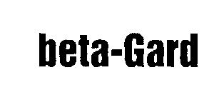 BETA-GARD