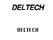 DELTECH
