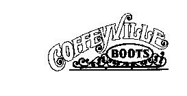 COFFEYVILLE BOOTS