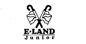 E-LAND JUNIOR