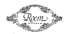 ROEM EASY WEAR FOR THE NEW AGE