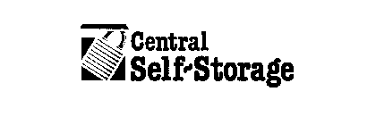 CENTRAL SELF-STORAGE
