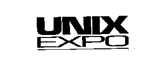 UNIX EXPO