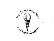 THE GREAT AMERICAN ICE CREAM COMPANY