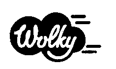 WOLKY