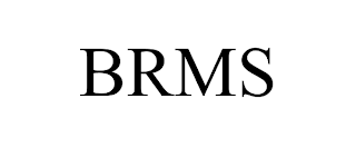 BRMS