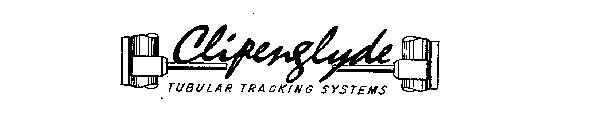 CLIPENGLYDE TUBULAR TRACKING SYSTEMS