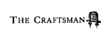 THE CRAFTSMAN