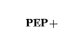 PEP+