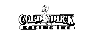 COLD DUCK RACING INC.